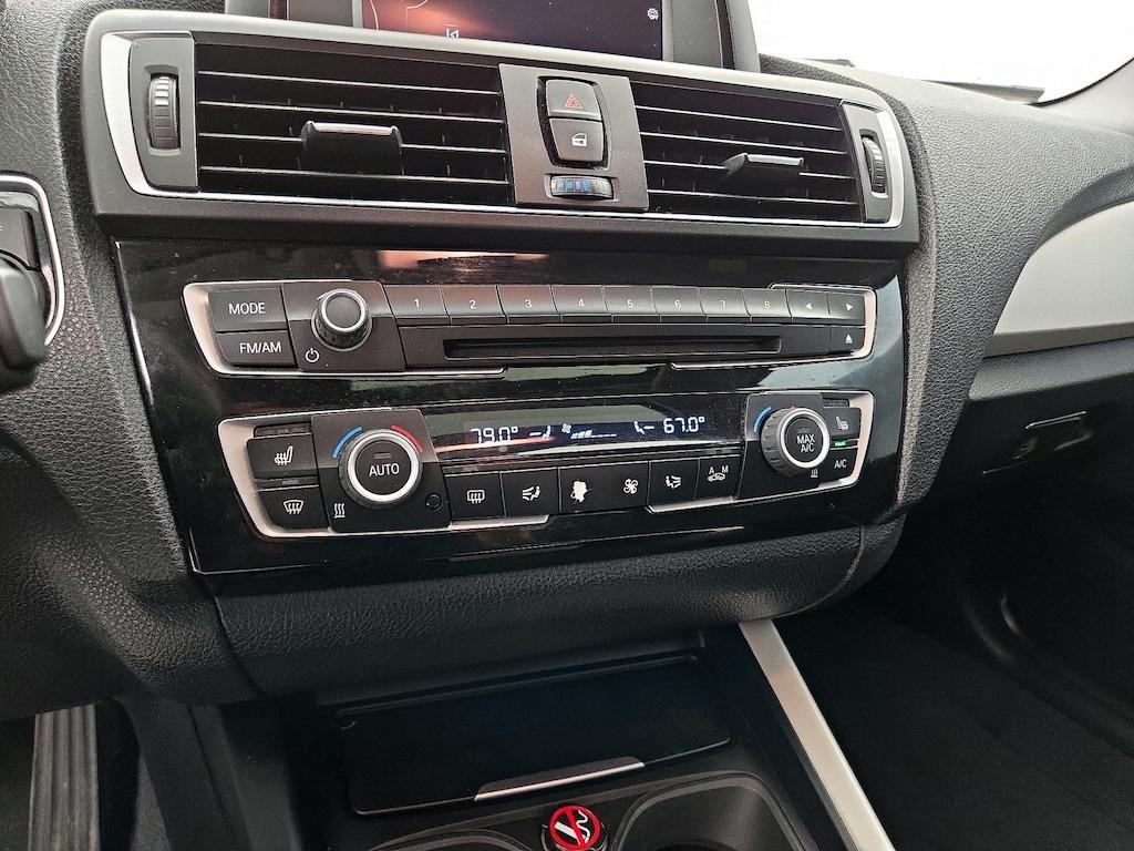 used 2015 BMW 228 car, priced at $14,998