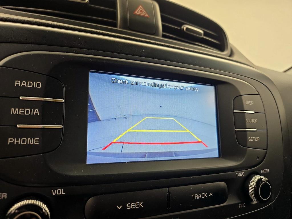 used 2019 Kia Soul car, priced at $13,998