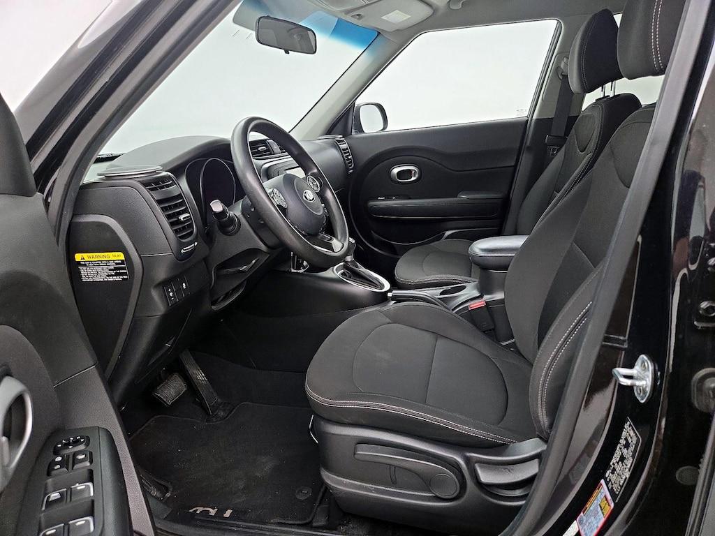 used 2019 Kia Soul car, priced at $13,998