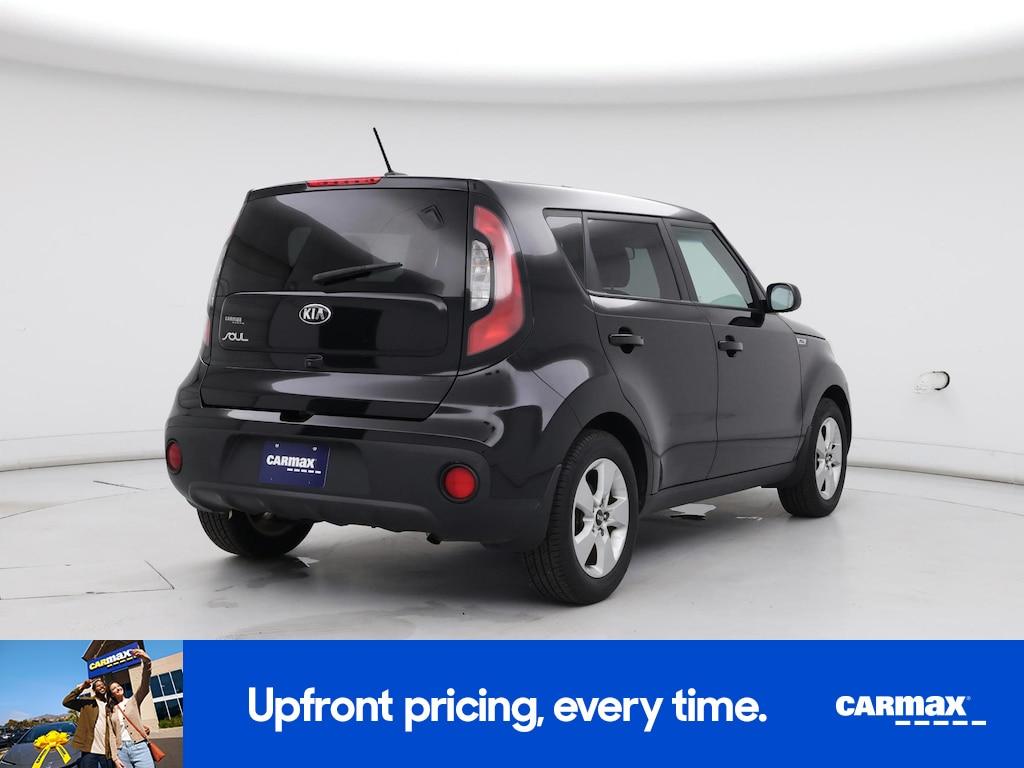 used 2019 Kia Soul car, priced at $13,998