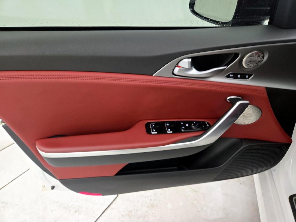 used 2020 Kia Stinger car, priced at $24,998