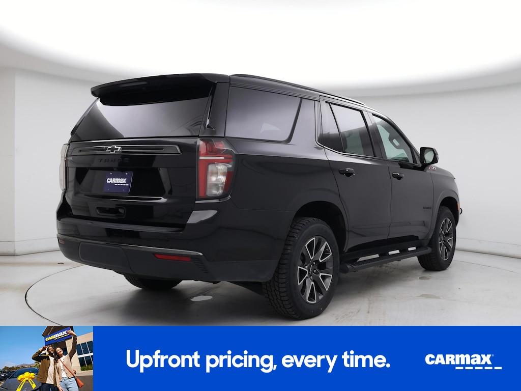 used 2022 Chevrolet Tahoe car, priced at $55,998
