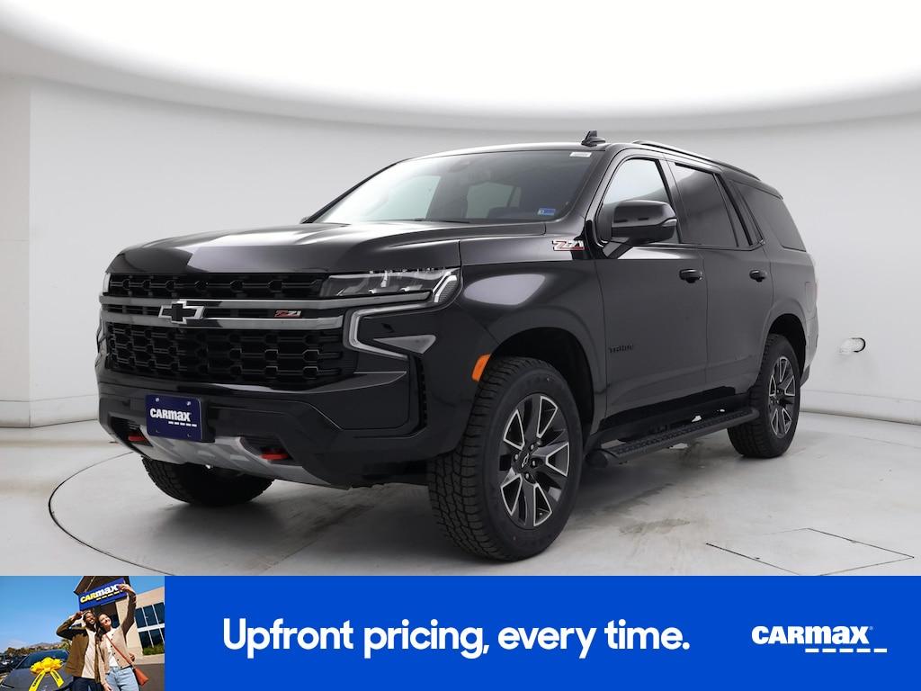 used 2022 Chevrolet Tahoe car, priced at $55,998