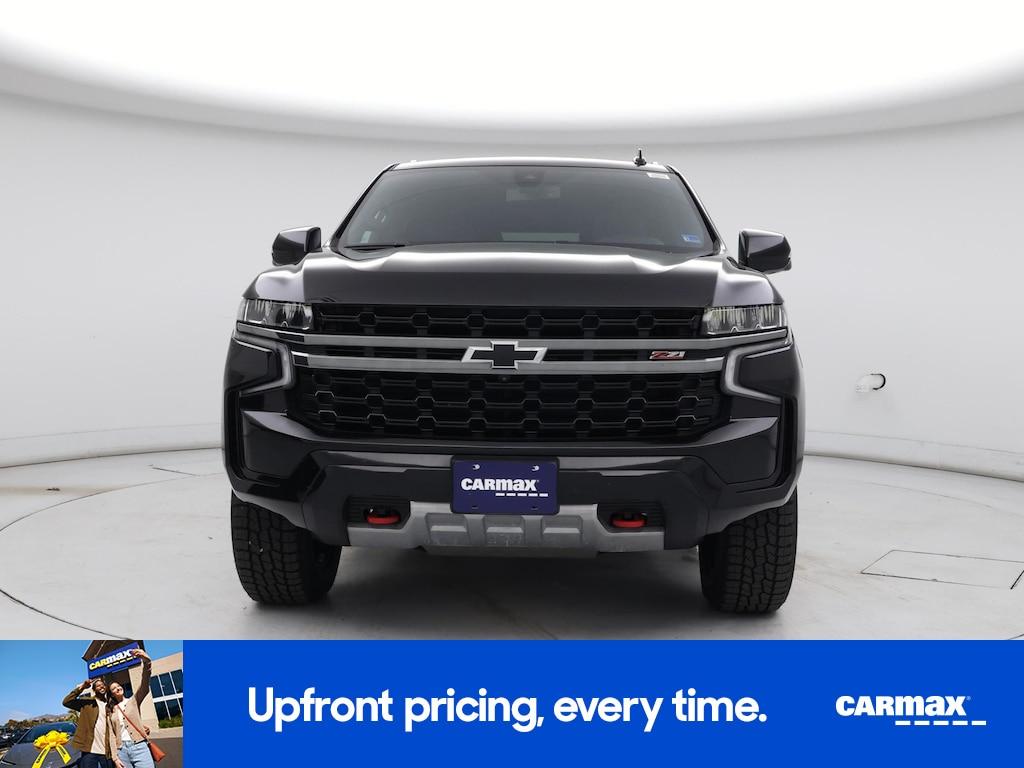 used 2022 Chevrolet Tahoe car, priced at $55,998
