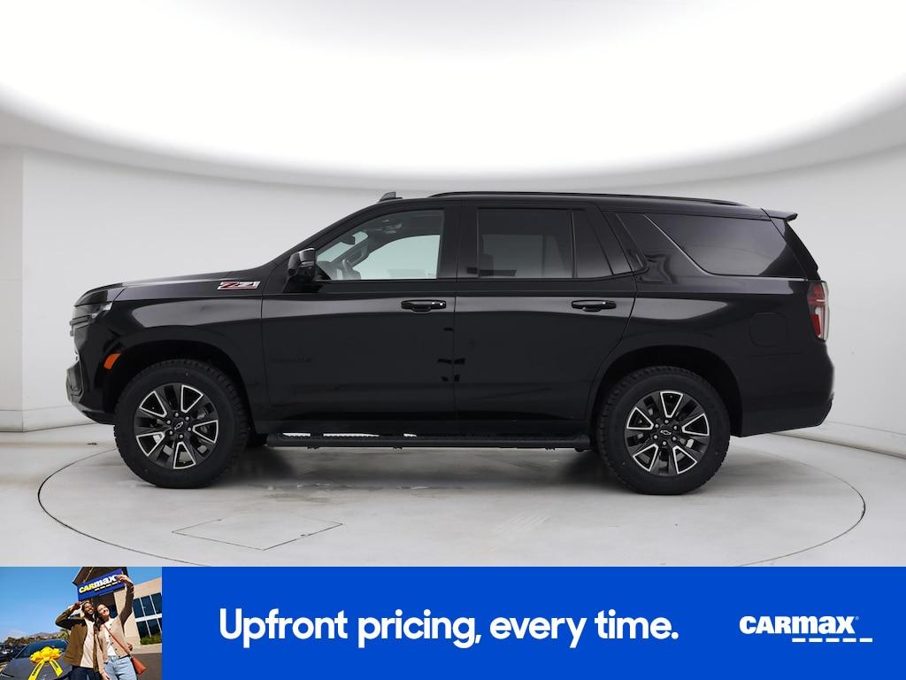 used 2022 Chevrolet Tahoe car, priced at $55,998