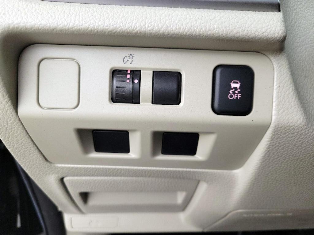 used 2014 Subaru Impreza car, priced at $12,998