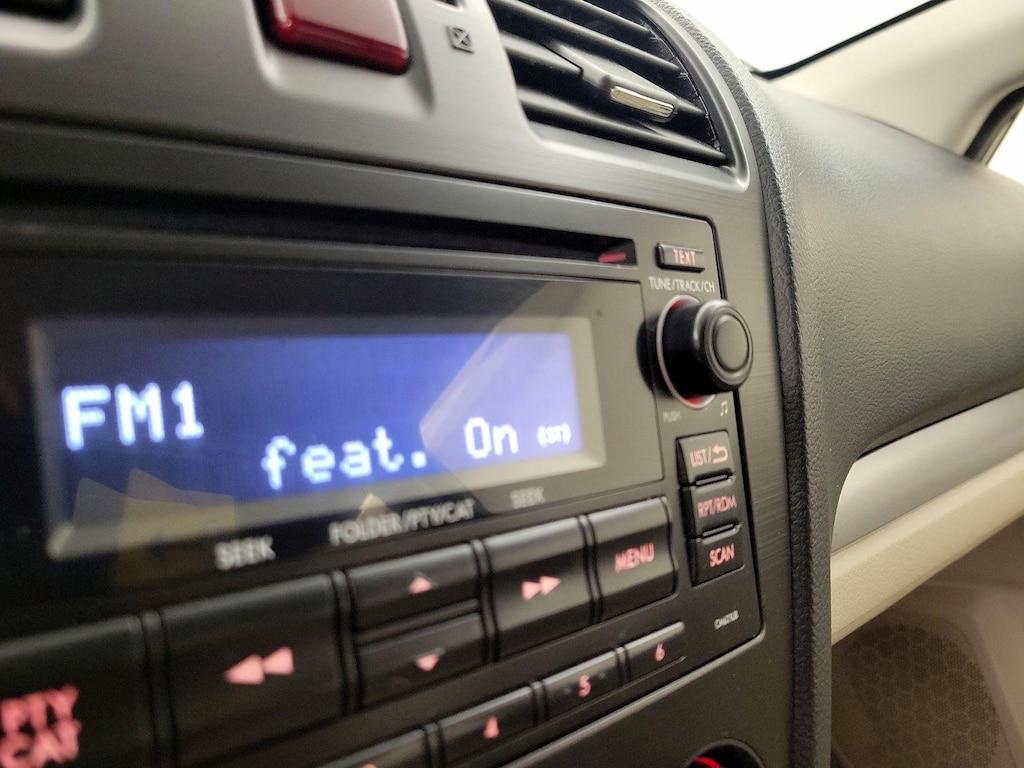 used 2014 Subaru Impreza car, priced at $12,998