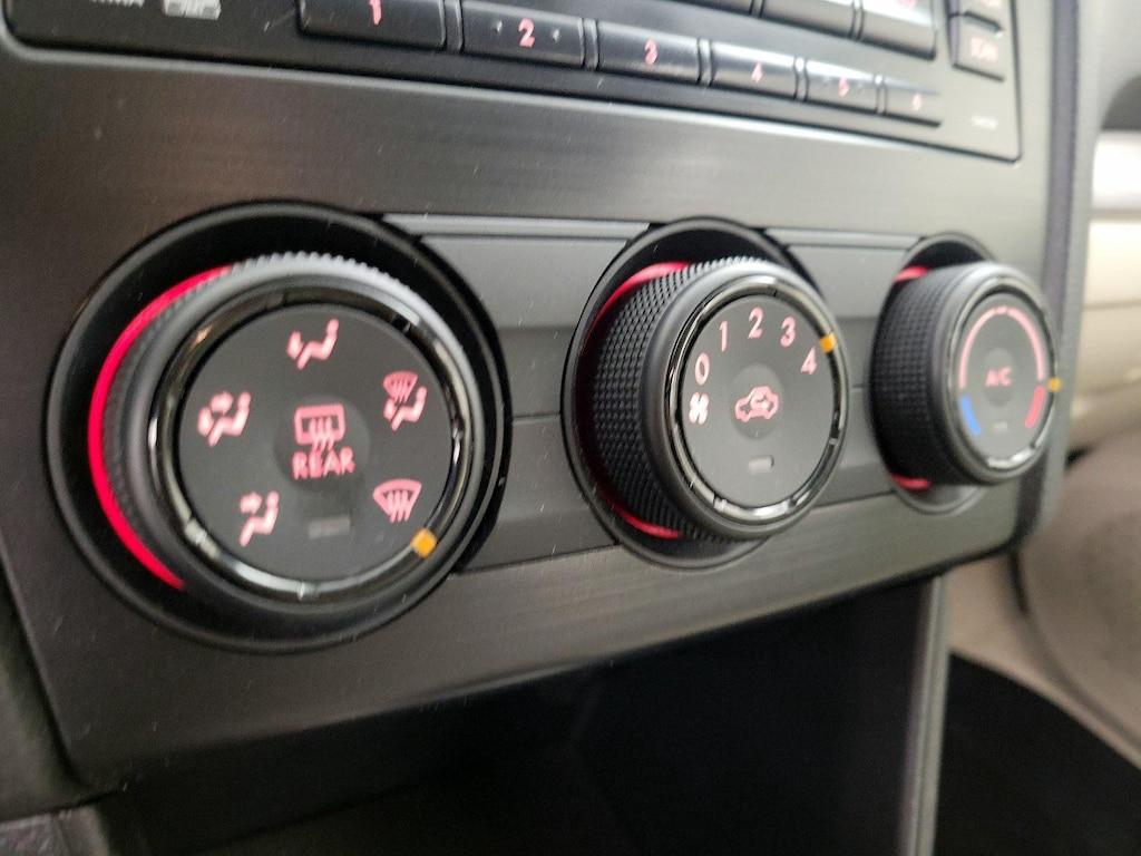 used 2014 Subaru Impreza car, priced at $12,998