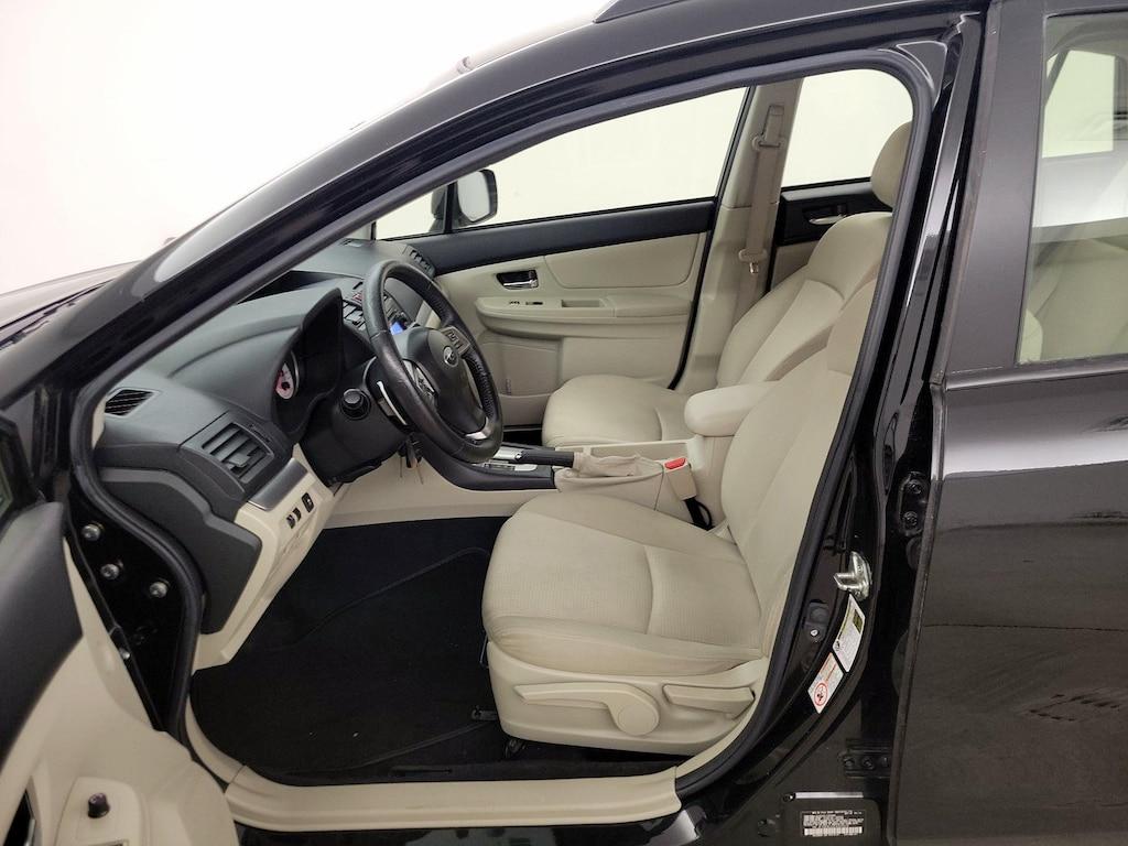 used 2014 Subaru Impreza car, priced at $12,998