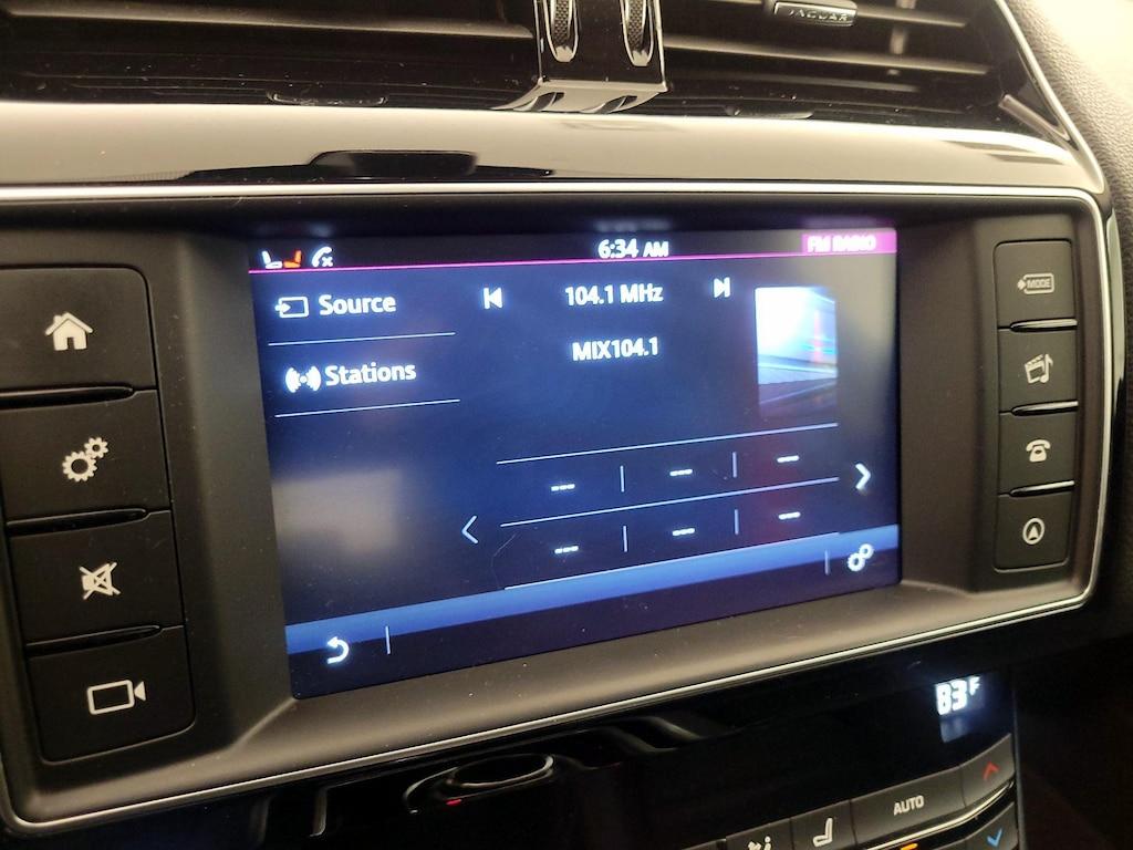 used 2017 Jaguar XE car, priced at $16,998