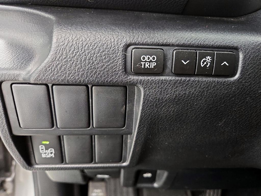 used 2015 Lexus IS 250 car, priced at $21,998