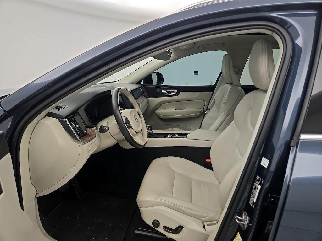 used 2021 Volvo XC60 car, priced at $25,998