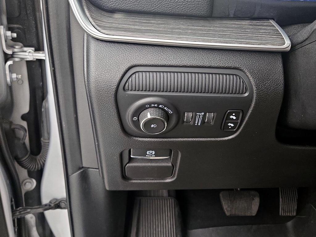 used 2024 Jeep Wagoneer car, priced at $45,998