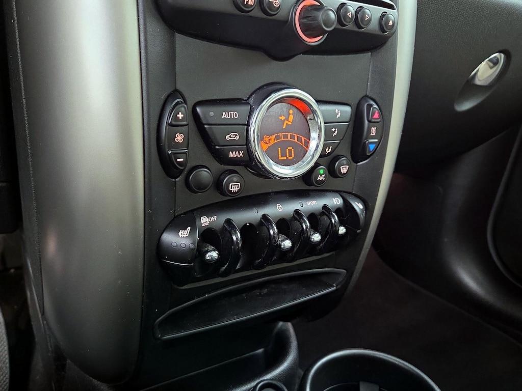 used 2016 MINI Countryman car, priced at $13,998