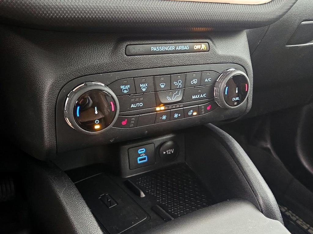 used 2022 Ford Bronco Sport car, priced at $26,998