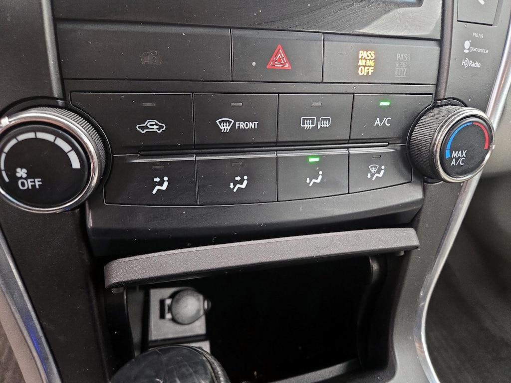 used 2015 Toyota Camry car, priced at $17,998