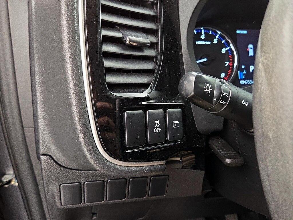 used 2020 Mitsubishi Outlander car, priced at $15,998