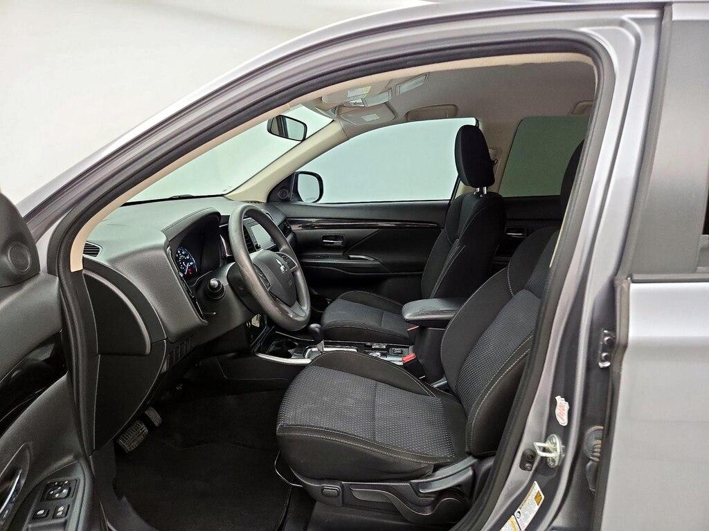 used 2020 Mitsubishi Outlander car, priced at $15,998