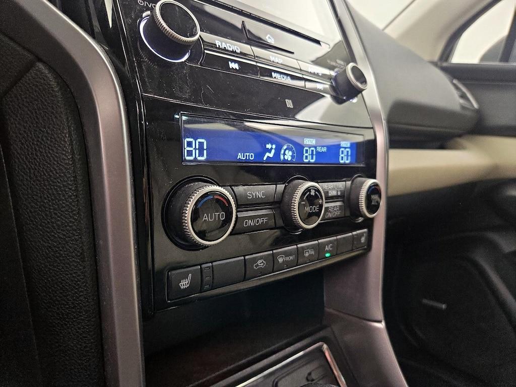 used 2021 Subaru Ascent car, priced at $21,998