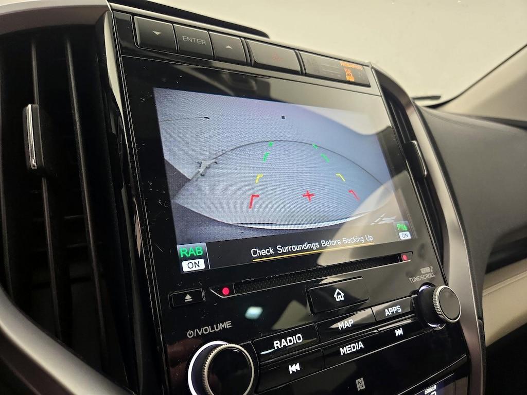 used 2021 Subaru Ascent car, priced at $21,998