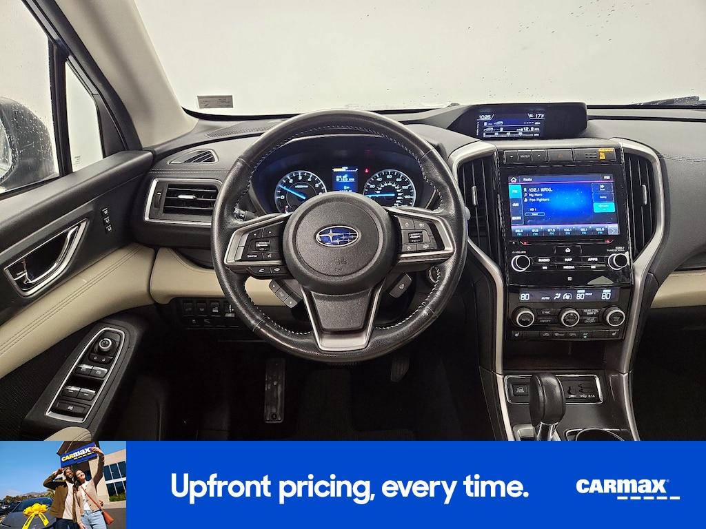 used 2021 Subaru Ascent car, priced at $21,998