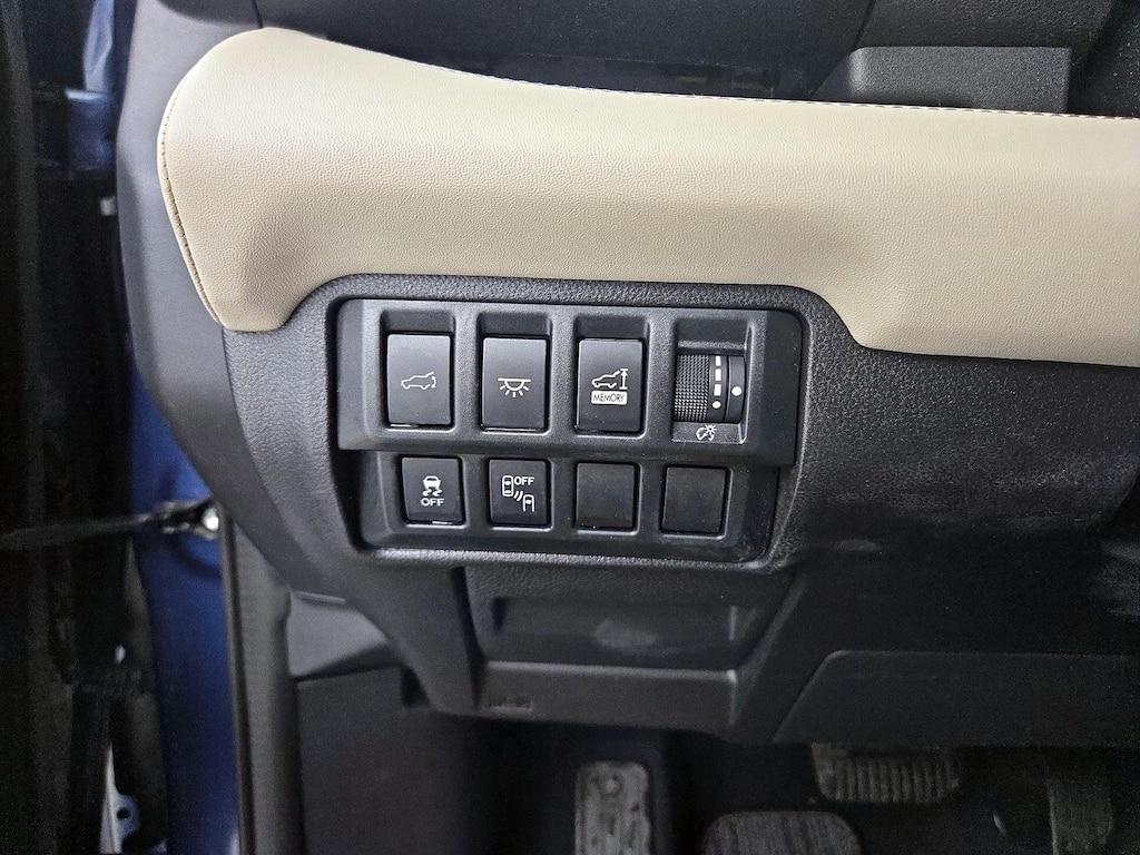 used 2021 Subaru Ascent car, priced at $21,998