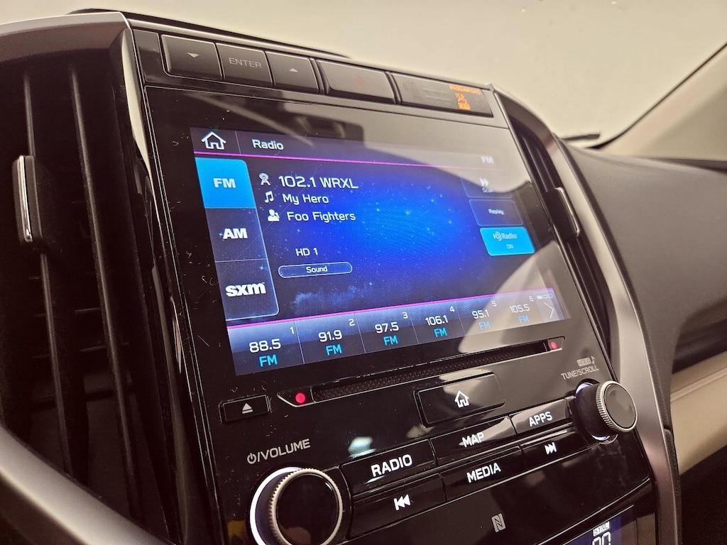 used 2021 Subaru Ascent car, priced at $21,998