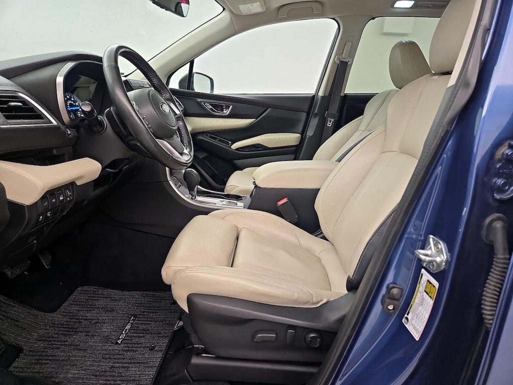 used 2021 Subaru Ascent car, priced at $21,998