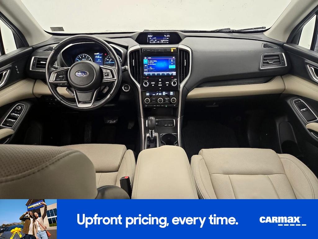 used 2021 Subaru Ascent car, priced at $21,998