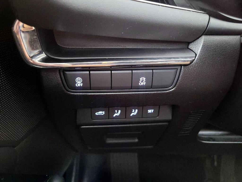 used 2021 Mazda Mazda3 car, priced at $18,998