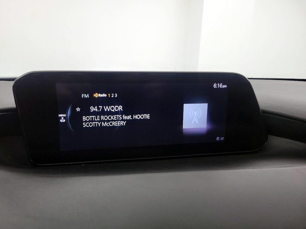 used 2021 Mazda Mazda3 car, priced at $18,998