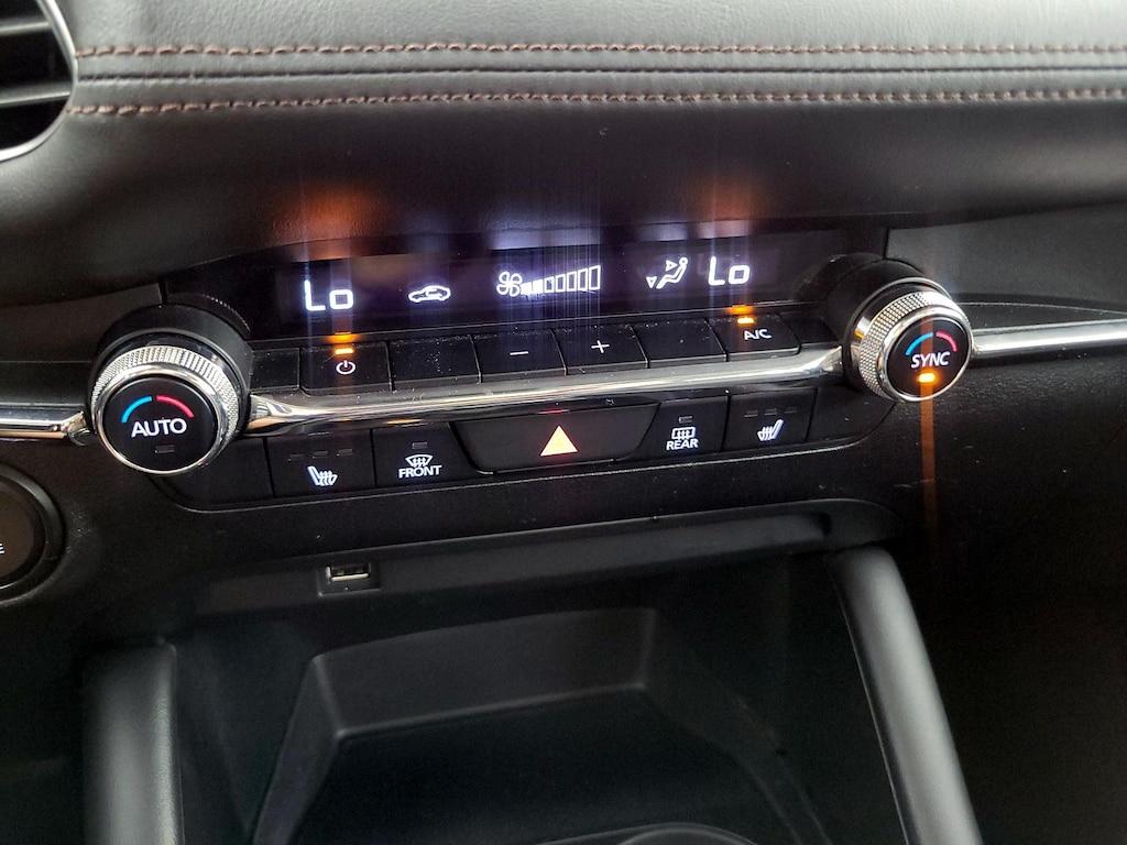 used 2021 Mazda Mazda3 car, priced at $18,998