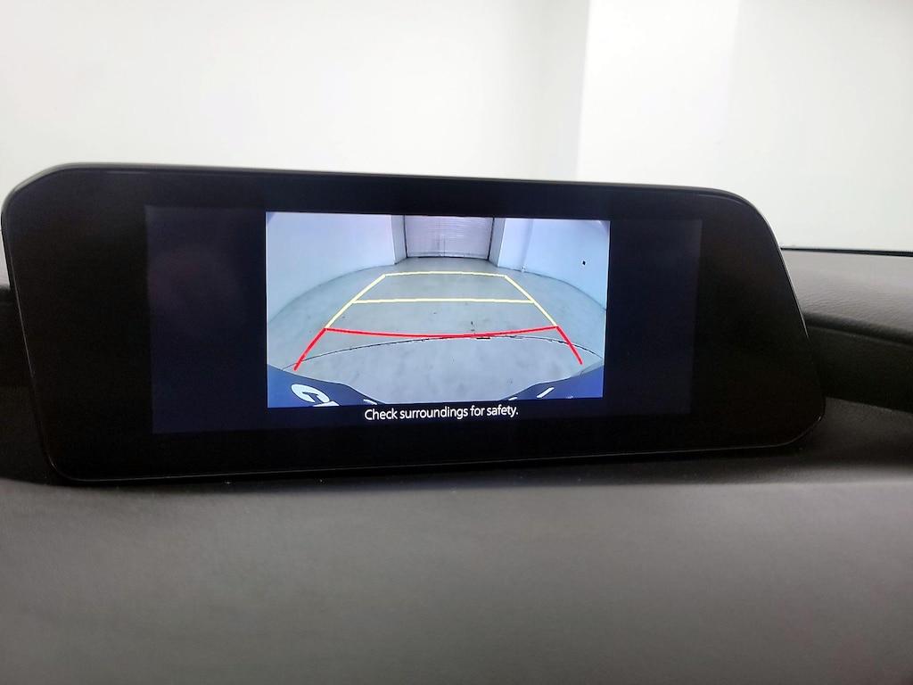 used 2021 Mazda Mazda3 car, priced at $18,998