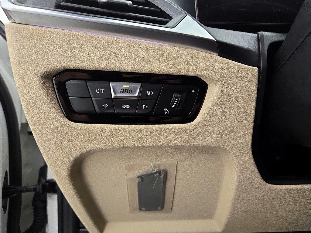 used 2024 BMW 330 car, priced at $34,998