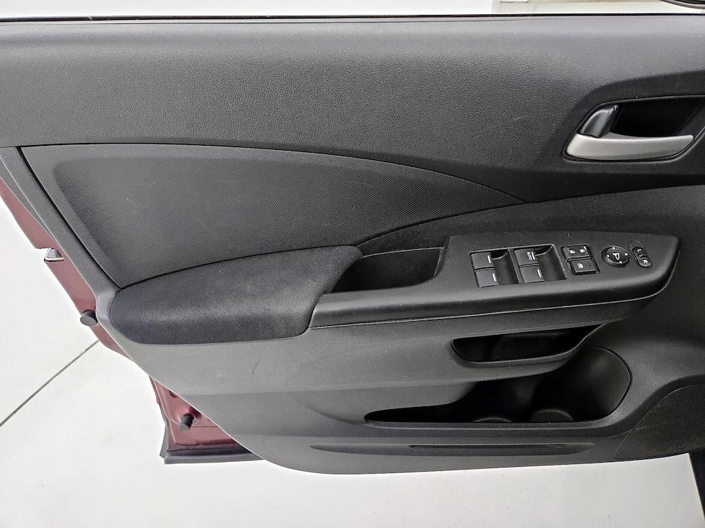 used 2015 Honda CR-V car, priced at $14,998