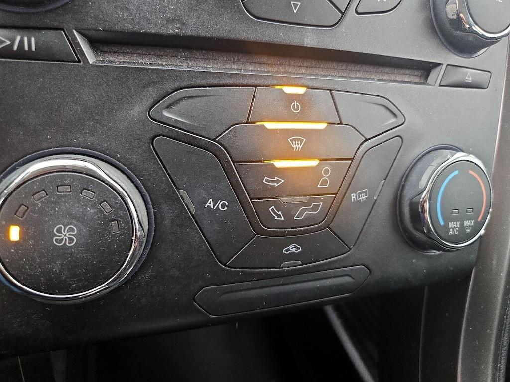 used 2017 Ford Fusion car, priced at $14,599