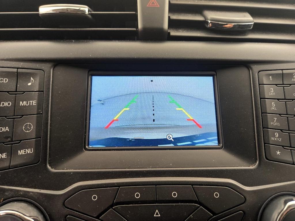 used 2017 Ford Fusion car, priced at $14,599