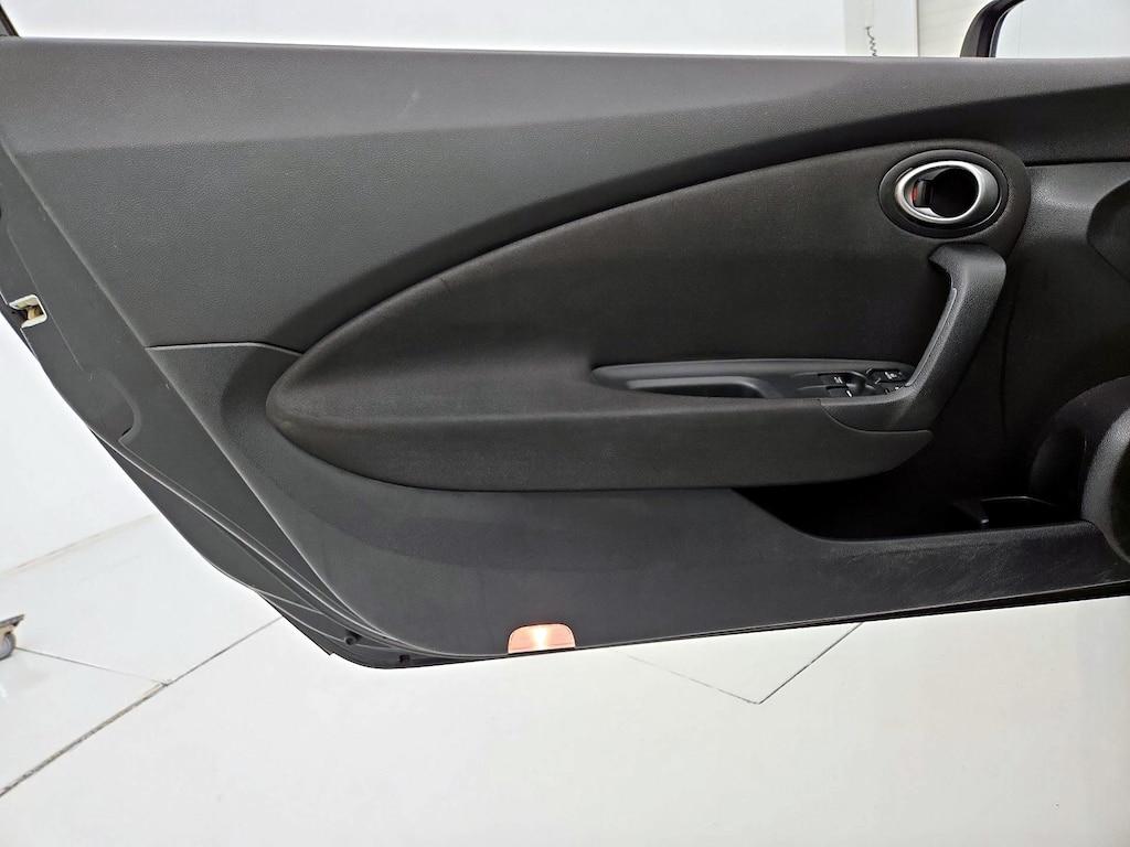 used 2015 Honda CR-Z car, priced at $13,998