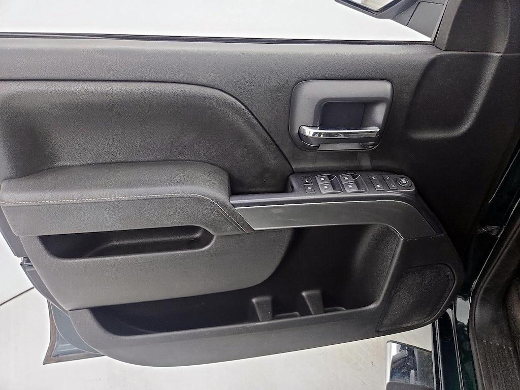 used 2015 Chevrolet Silverado 1500 car, priced at $25,998