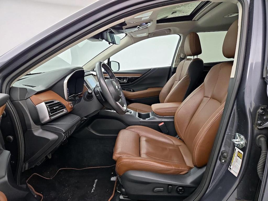 used 2024 Subaru Outback car, priced at $33,998