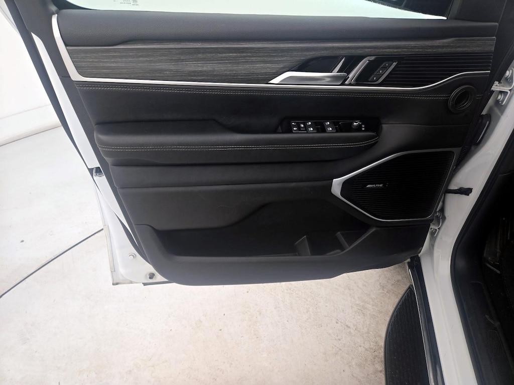 used 2024 Jeep Wagoneer car, priced at $42,998