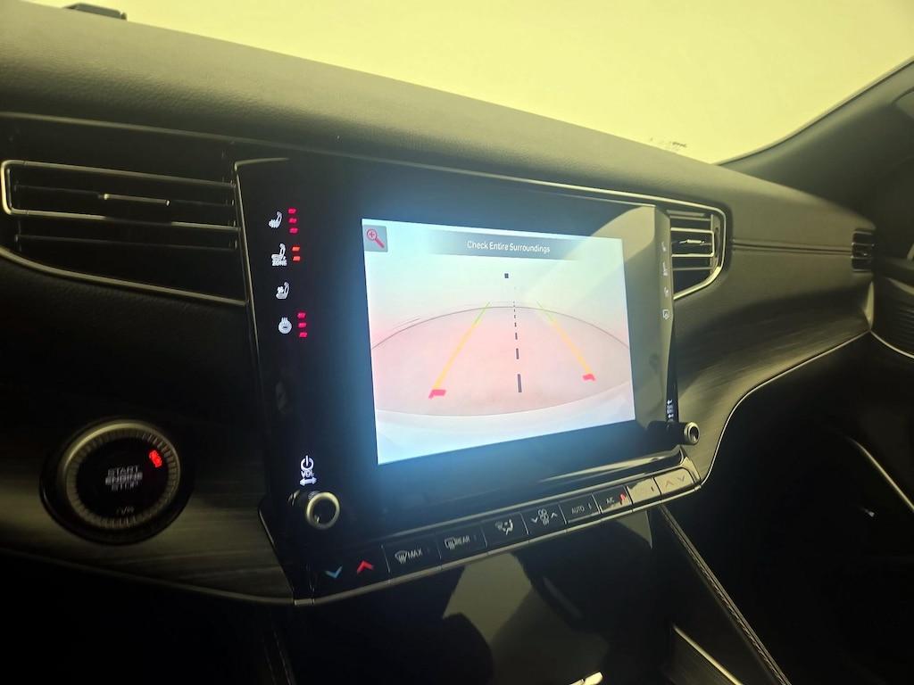 used 2024 Jeep Wagoneer car, priced at $42,998