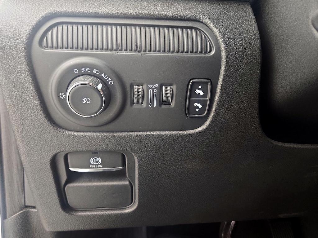 used 2024 Jeep Wagoneer car, priced at $42,998