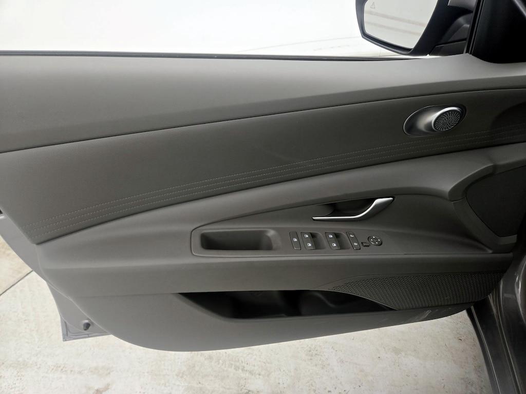 used 2024 Hyundai Elantra car, priced at $22,998