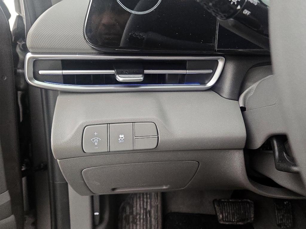 used 2024 Hyundai Elantra car, priced at $22,998