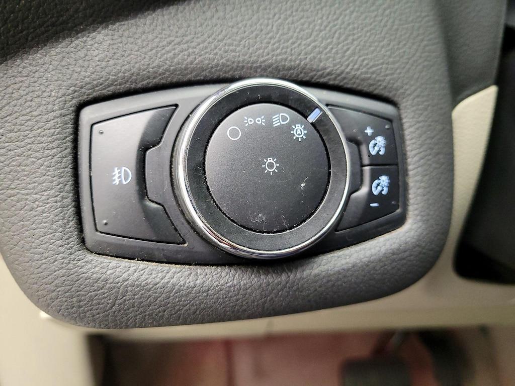 used 2014 Ford C-Max Hybrid car, priced at $12,599