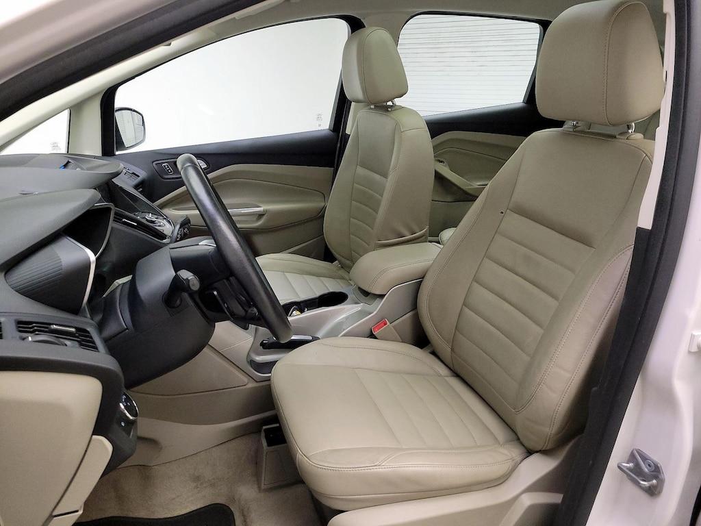 used 2014 Ford C-Max Hybrid car, priced at $12,599