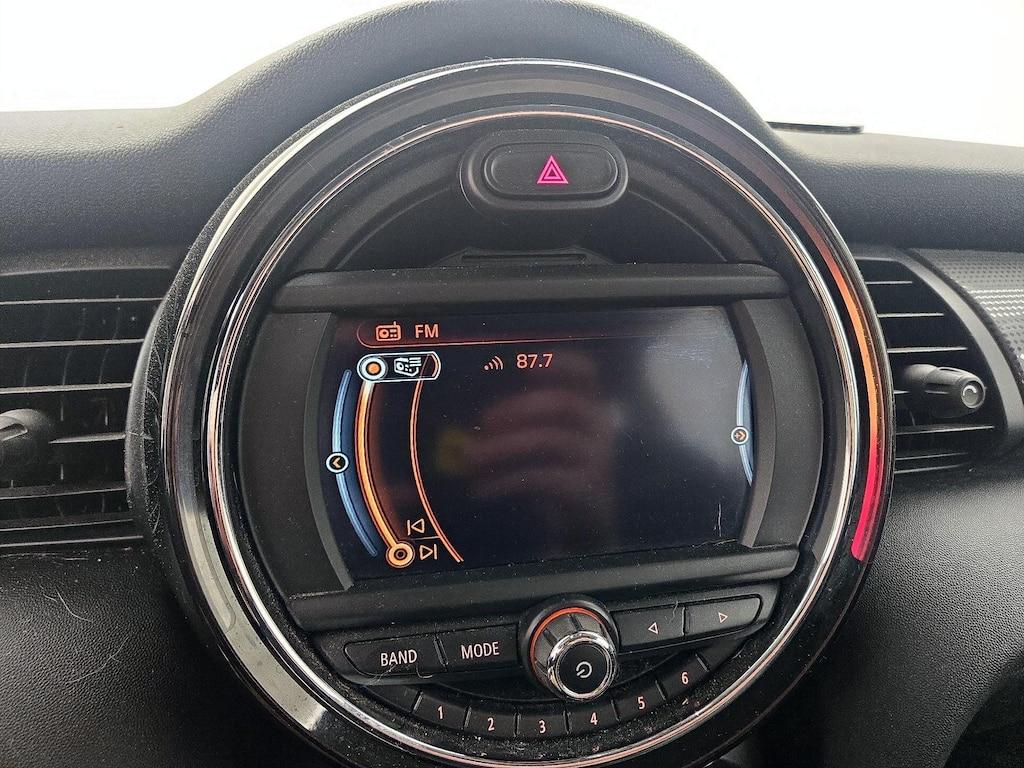 used 2016 MINI Hardtop car, priced at $13,998