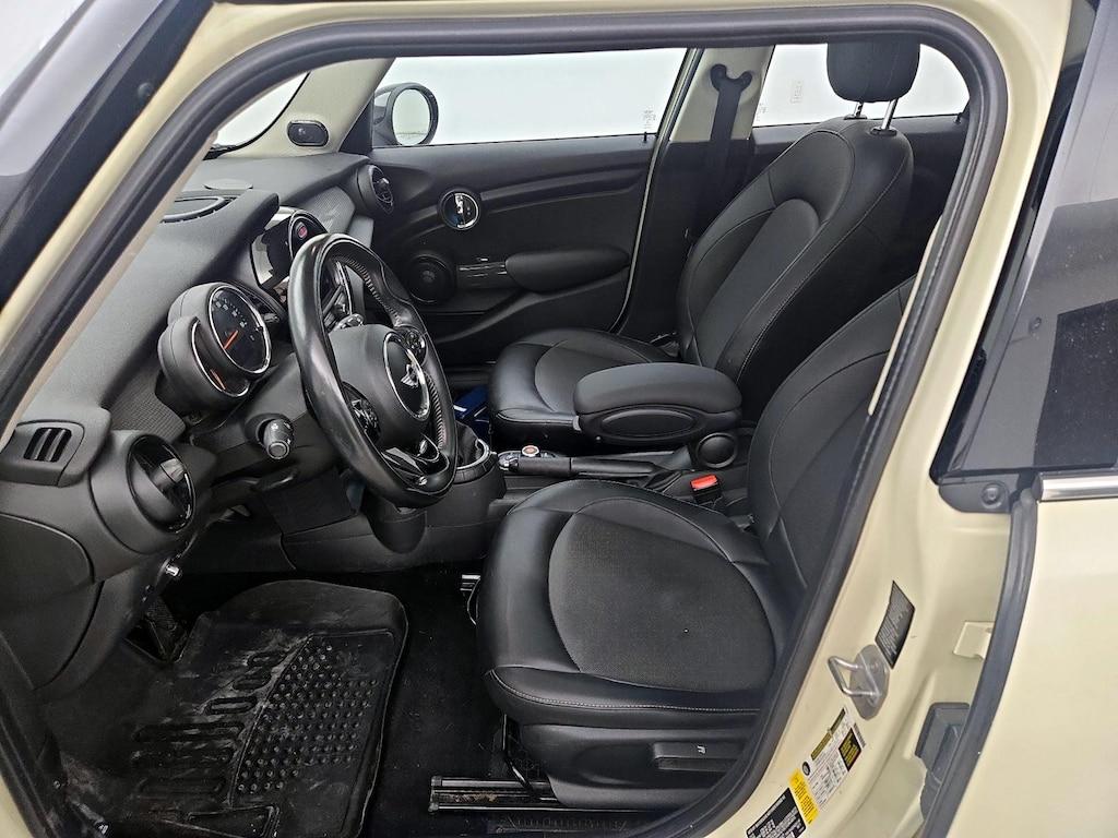 used 2016 MINI Hardtop car, priced at $13,998