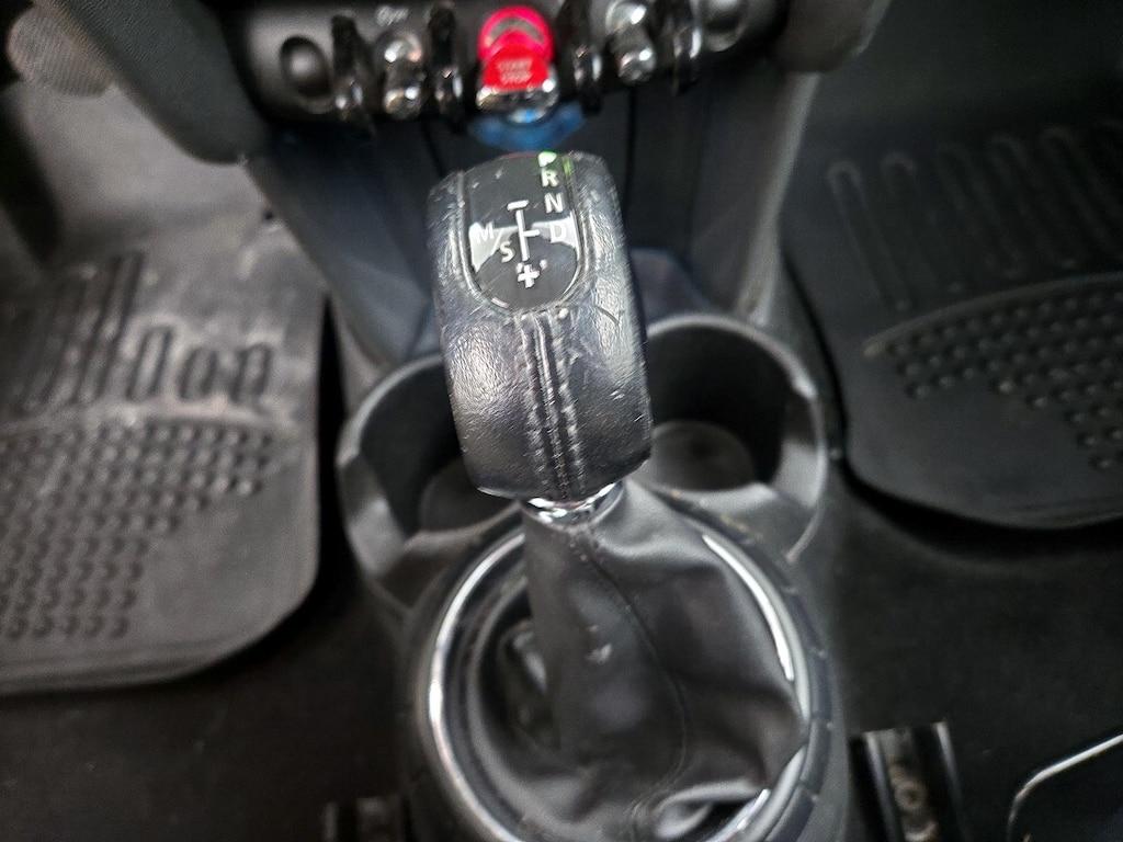 used 2016 MINI Hardtop car, priced at $13,998